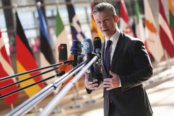 Švedski ministar: Evropa da se pripremi za mogući sukob sa Rusijom