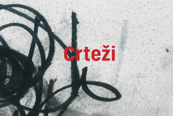 “Crteži” Ilije Branka Burića u Dvorcu Petrovića u Podgorici