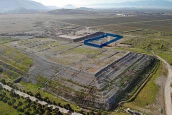 Opština Tuzi podnijela tužbu zbog dozvole za izgradnju nove sanitarne kade