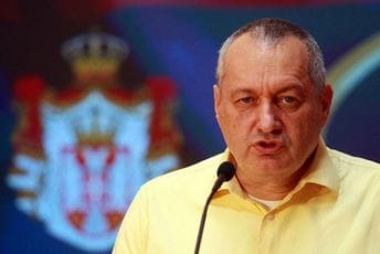 Milivojević: Samo jedan klan narušava bezbjednost u Crnoj Gori - Vučićev