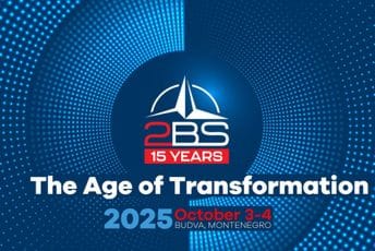 Jubilarni 15. To Be Secure Forum: Budva domaćin liderima globalne bezbjednosti 3. i 4. oktobra