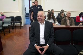 Ivo Sanader tužio Hrvatsku sudu u Strazburu