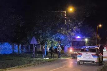 Hrvatska: Nasred ulice ubijen bivši poslanik HDZ-a