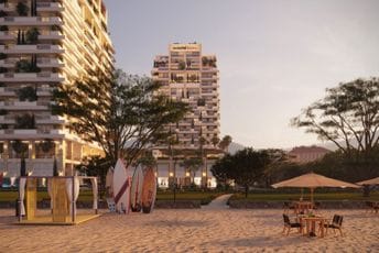 Investicija koja se ne propušta: Koliko biste zapravo mogli da zaradite kupovinom nekretnine u projektu Riviera Montenegro Swissôtel