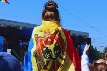 Još pet dana do izbora: Politička bitka u Moldaviji je na vrhuncu, evo i šta kažu ankete