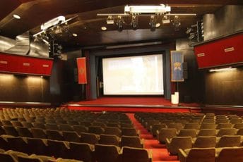 Naš najstariji filmski festival slavi jubilej: Ovako je bilo tokom prvog izdanja 1976. godine