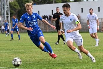 Najzanimljivije borbe u najavi na primorju: Rudar i Iskra favoriti, Lovćen na Zlatici