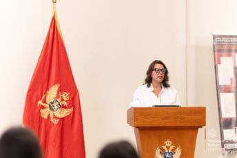 Vujović: Očuvanje kulturne baštine je temelj kulturnog identiteta i održive budućnosti Crne Gore