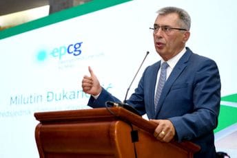 Đukanović: Energetska tranzicija je istorijska šansa za Crnu Goru