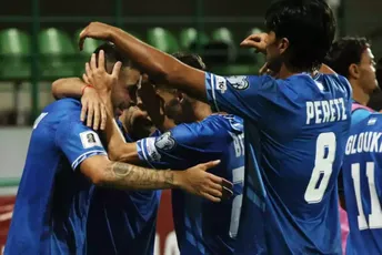 Nakon pritiska SAD-a: Izrael izbjegao izbacivanje iz UEFA
