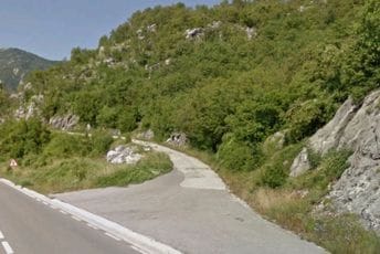 Cetinje: Ubijeni Belada i Ivanović, tijela pronađena u automobilu