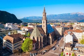 Italijanski grad uvodi porez na pse: Plaćaće ga i turisti