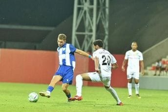 UEFA ublažila kaznu Arsenalu, Puletiću ukinuta suspenzija