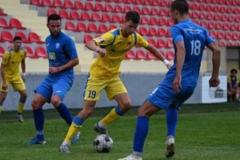 Sigurna pobjeda Berana, Grbalj i Kom minimalcem do bodova