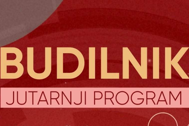 "Budilnik" na TV E: Ko će predavati našoj djeci, a koliko vrijedi dvadeset godina rada na pozorišnoj sceni? "Budilnik" na TV E: Ko će predavati našoj djeci, a koliko vrijedi dvadeset godina rada na pozorišnoj sceni?
