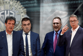 ,,Gašić je Vučkov, a Parezanović Stefanovićev”