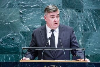 Milanović: Suzdržite se od akcija koje podrivaju stabilnost na Balkanu