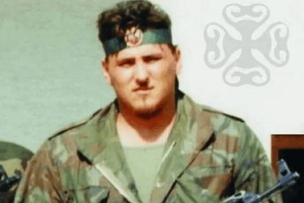 Optuženik za ratne zločine u Sarajevu Branislav Gavrilović Brne umro u Beogradu