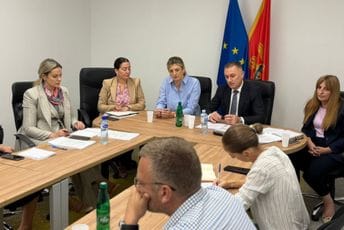 Gutić: Djeca sa autizmom i njihove porodice zaslužuju sistem koji ih ne sputava, već osnažuje