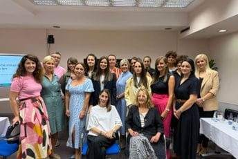 Ivanović: Kada se roditelji i stručnjaci ujedine stvaramo najjaču mrežu podrške za djecu