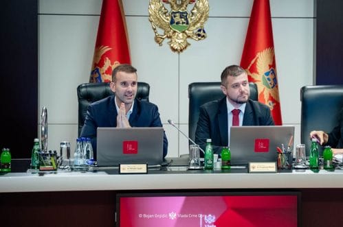 Evo koje odluke je Vlada donijela na današnjoj sjednici