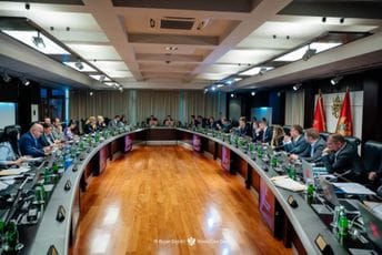 Evo koje odluke je Vlada donijela na današnjoj sjednici