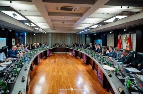 Zasijedala Vlada: Evo ko je dobio nove funkcije