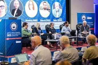 Savjeti za medije i štampu imaju nove mogućnosti i uloge u digitalnom okruženju
