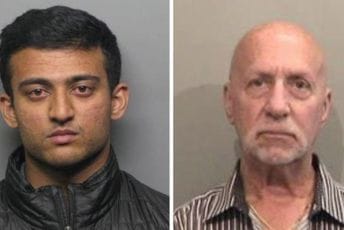 Indijac u SAD-u "lovio" i ubio pedofila: Njegovo ime pronašao u javnom registru, pa ga usmrtio nožem Indijac u SAD-u "lovio" i ubio pedofila: Njegovo ime pronašao u javnom registru, pa ga usmrtio nožem