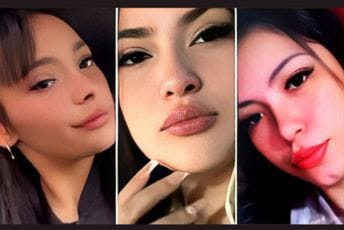 Tri djevojke silovane, brutalno mučene i ubijene: Sve prenošeno na TikToku Tri djevojke silovane, brutalno mučene i ubijene: Sve prenošeno na TikToku