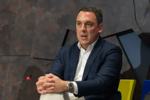 Vuković: Mandić ponovo otvara pitanje ustavnih promjena koje imaju za cilj stvaranje političkih tenzija