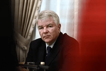 Ruski ambasador prijeti NATO-u: Biće rata ako srušite naše avione