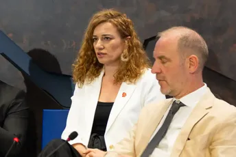 Marović: Crna Gora ima četnike u Vladi