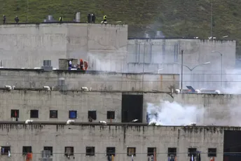 Žestok sukob rivalskih bandi u ekvadorskom zatvoru: Poginulo najmanje 17 osoba