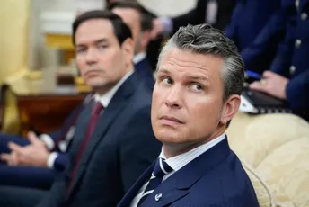 Hegset najavio obavezno testiranje nivoa testosterona za američke vojnike koji imaju 30 ili više godina