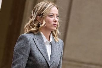 Ruski TV voditelj izvrijeđao Meloni, Italija pozvala ruskog ambasadora na razgovor