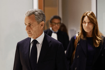 Detalji presude bivšem predsjedniku Francuske: Sarkozi ide u zatvor zbog zavjere koja seže do Libije