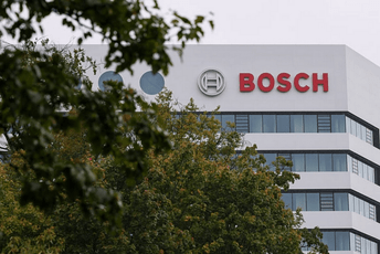 Bosch planira da ukine 13 hiljada radnih mjesta u Njemačkoj: "Ovo je bolno, ali nema drugog načina"