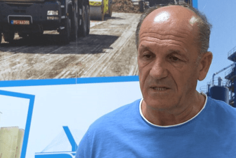 Zečević: U 90 odsto slučajeva nijesu otkriveni napadači na gradske autobuse