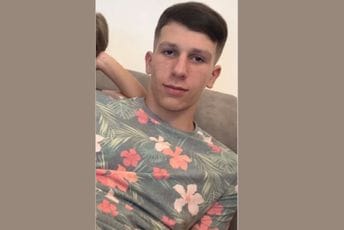 Ognjen Bubanja pronađen u Beranama