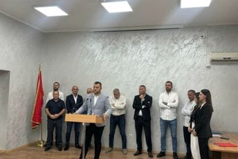 Marković: Raspisaćemo referendum o izgradnji kolektora u Botunu