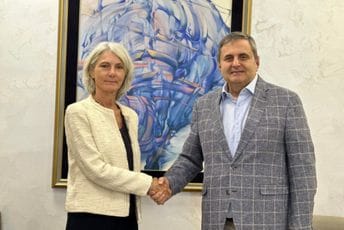 Radunović i Tiso: UN nastavlja ulogu posrednika u očuvanju prirodnih resursa i kulturno-istorijskog nasljeđa Crne Gore