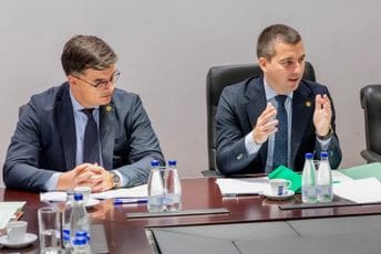Bečić: BOK ukazao da obračuni kriminalnih grupa periodično usložnjavaju bezbjednosnu situaciju