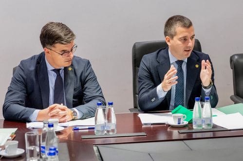 Ubrzano postavljanje partijskih ljudi i veting politički nepodobnih policijskih službenika