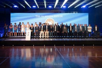 Bokan: “Vrijeme je za Budućnost”