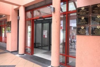 Tenderska komisija za aerodrome: Dogovoreno da se dopuni obrazloženje utvrđene rang liste