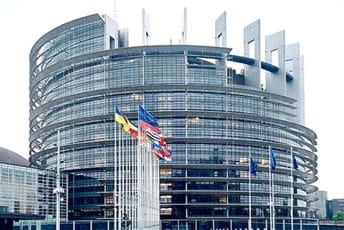 Poslanici EP glasali za povećanje narednog sedmogodišnjeg budžeta EU