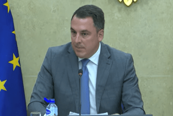 Iz DPS-a se sjutra obraćaju javnosti: Na redu novi koraci nakon usvajanja dva zakona?