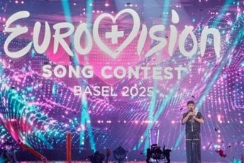 EBU će u novembru odlučiti o učešću Izraela na narednom Eurosongu