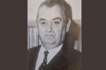 Buba – portret najboljeg Nikšića Buba – portret najboljeg Nikšića